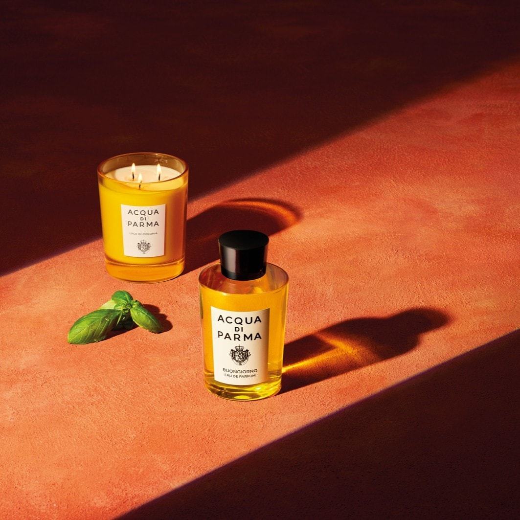 Acqua di Parma Eau de Parfum Buongiorno - 50 ml