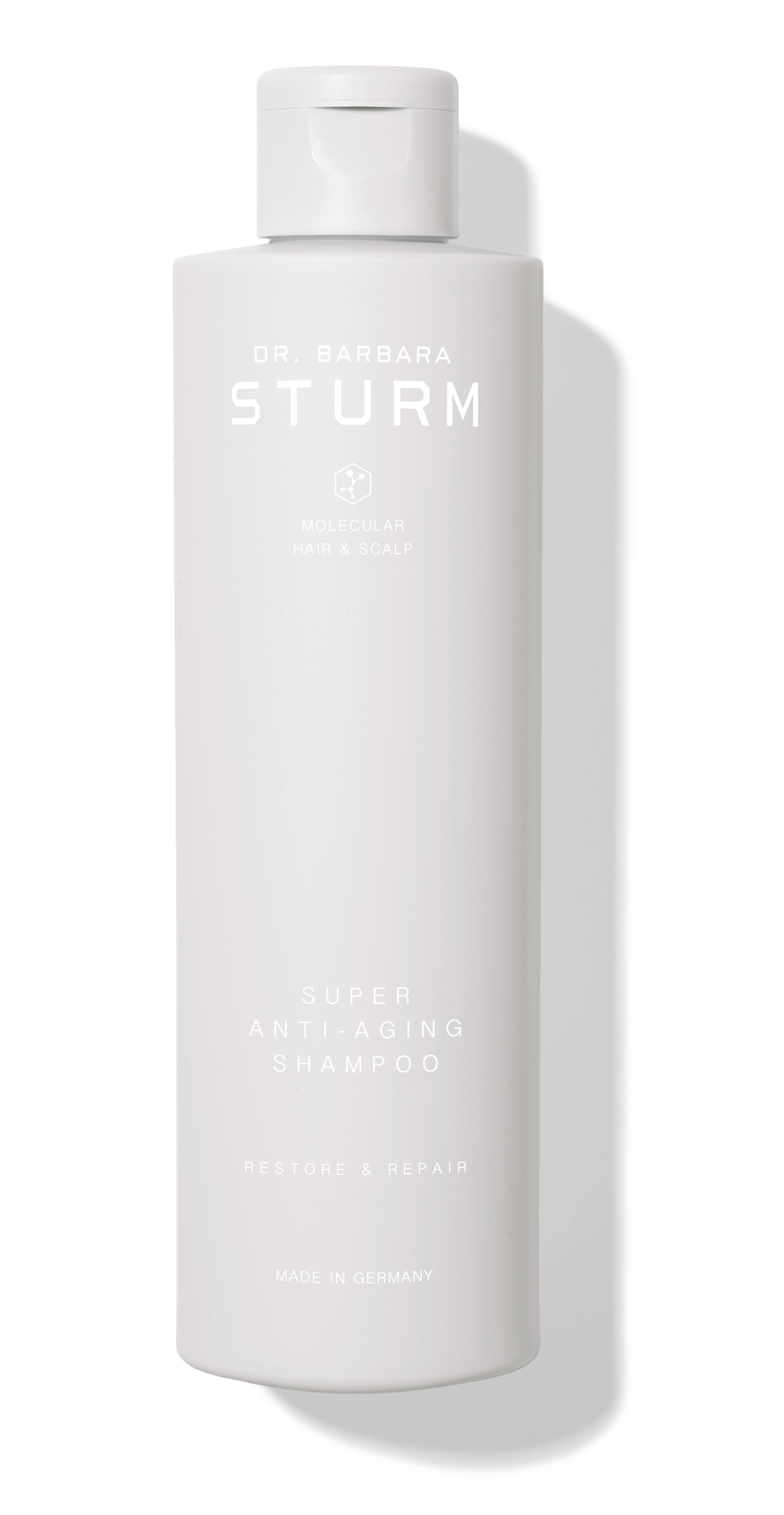 Șampon Super Anti-Îmbătrânire 250 ml - Dr. Barbara Sturm