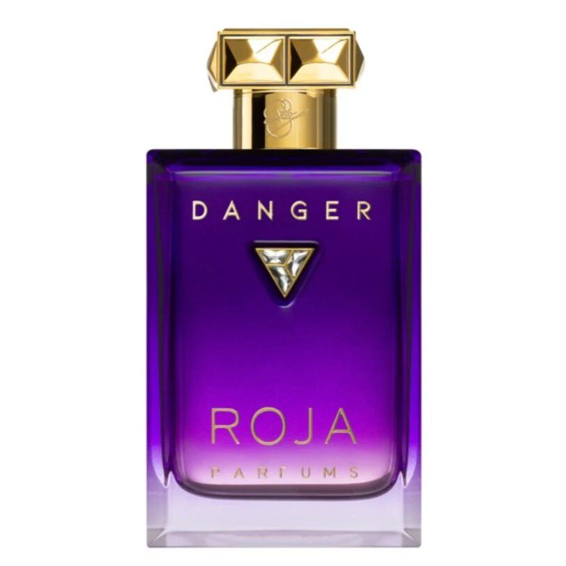 Roja Parfums Danger Essence De Parfum