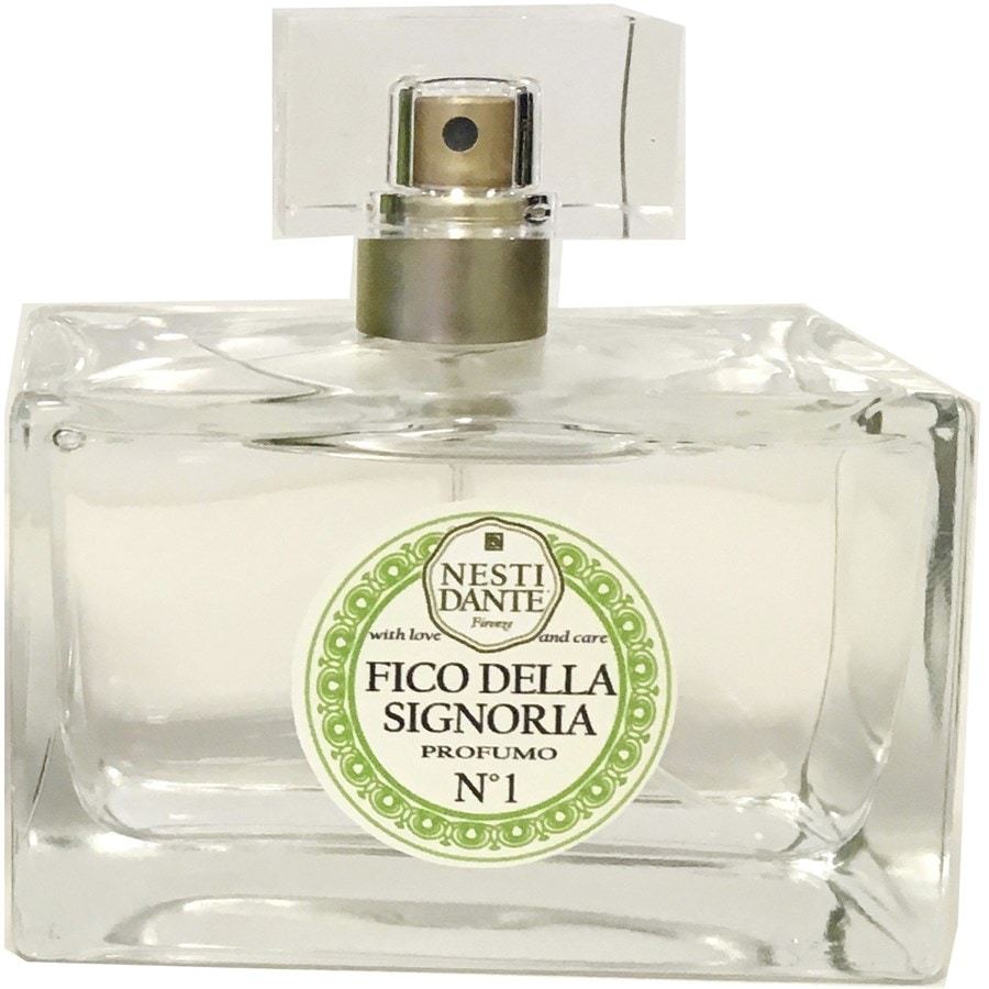 Nesti Dante Firenze Parfum N°1 Fico Della Signora Essence du Parfum Spray - 100 ml