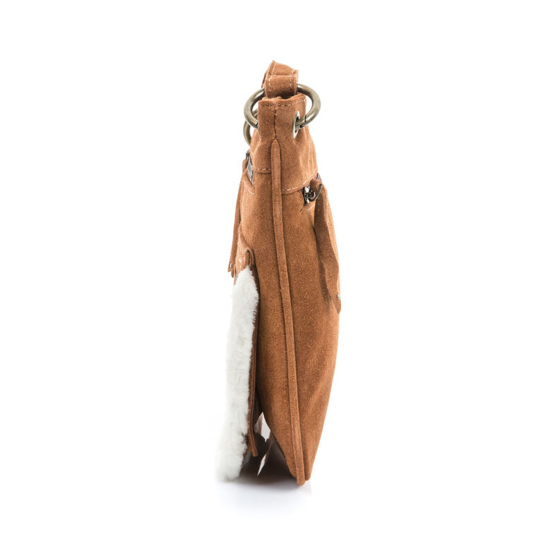  Sacos Marron Femme