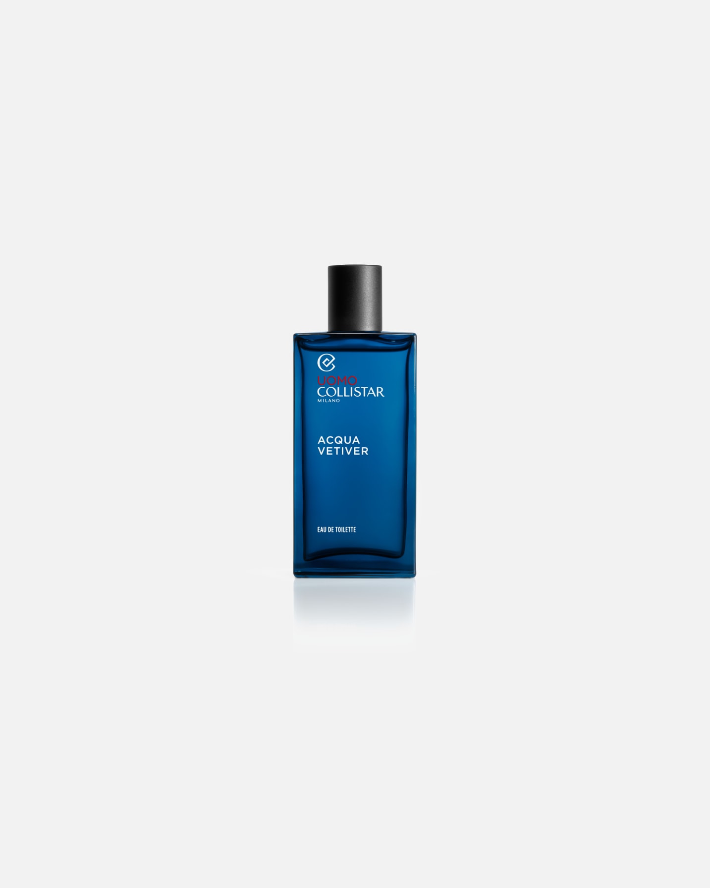 Collistar Acqua Vetiver Eau De Toilette Revitalisante
