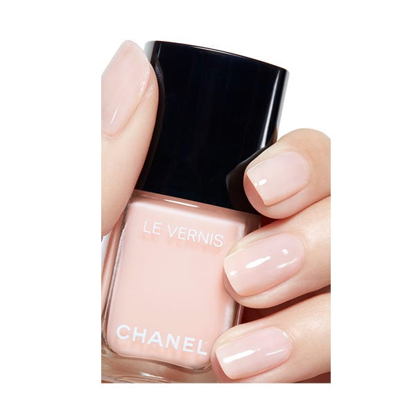 LE VERNIS NEGL