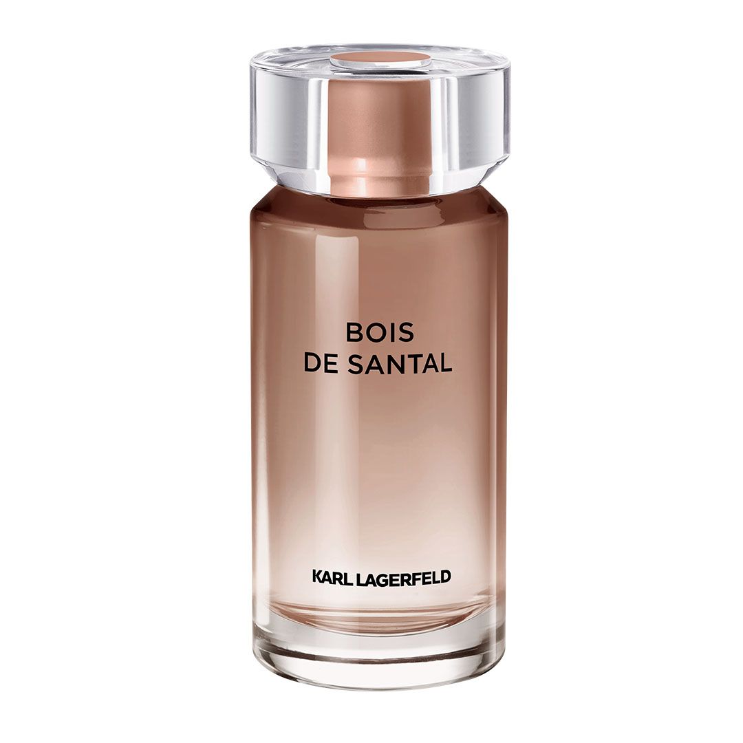 Bois De Santal tualetinis vanduo Kvepalai vyrams