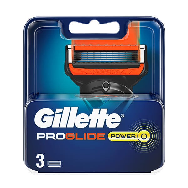 Proglide Power | 3 μονάδες