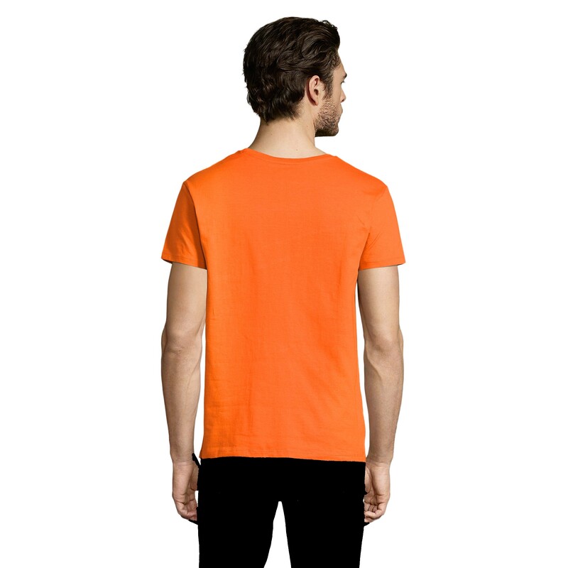  Camiseta De Manga Corta Sols Milo