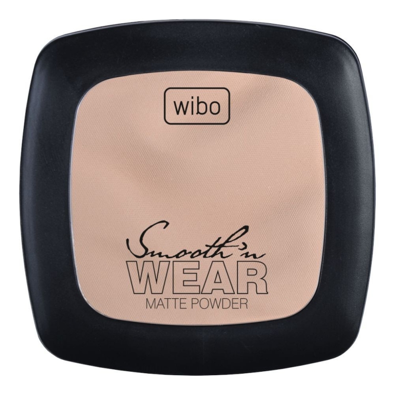Wibo Smooth'n Wear