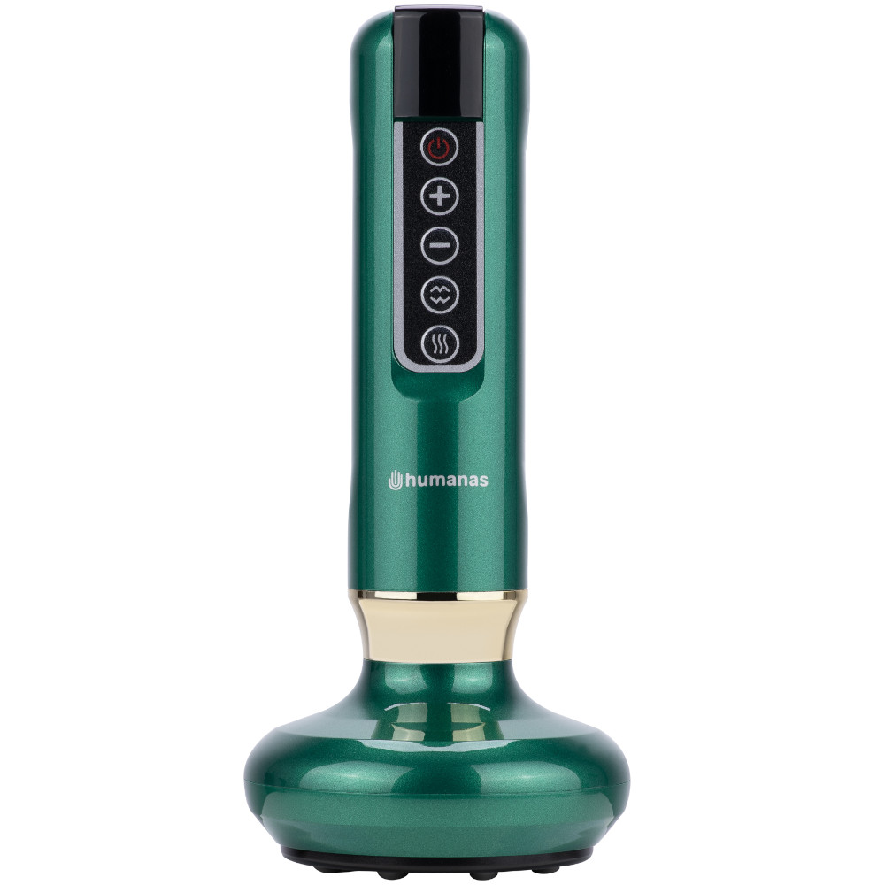 Humanas DermaSmooth