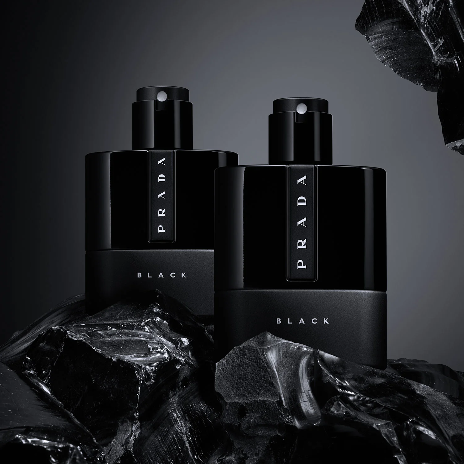 Luna Rossa Black - Eau de Parfum