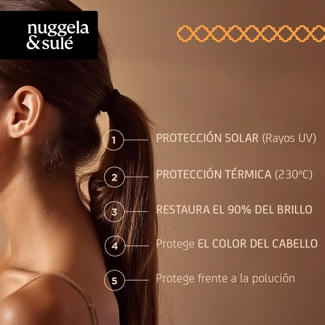 Total Hair Protector Tretmani za kosu iz ljekarne