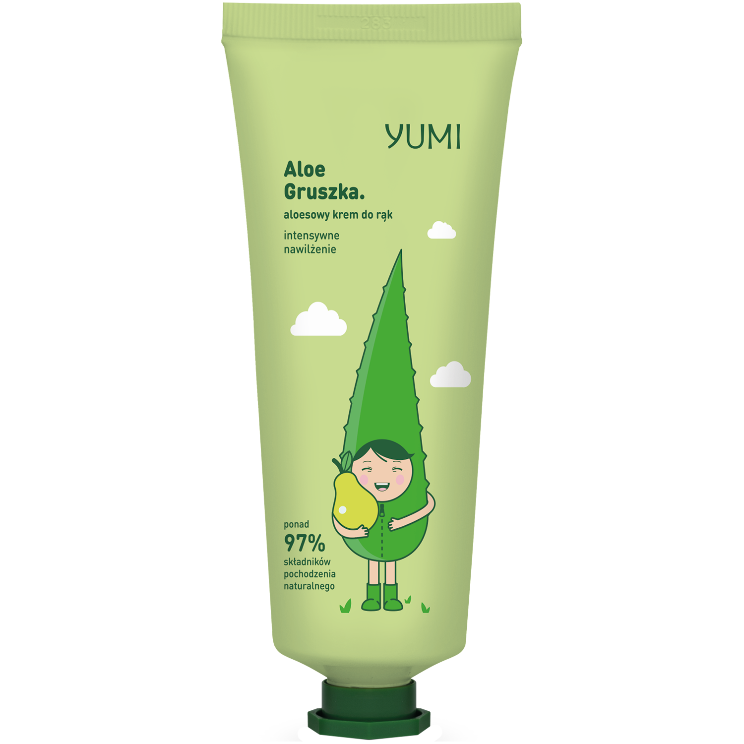 Yumi Aloe