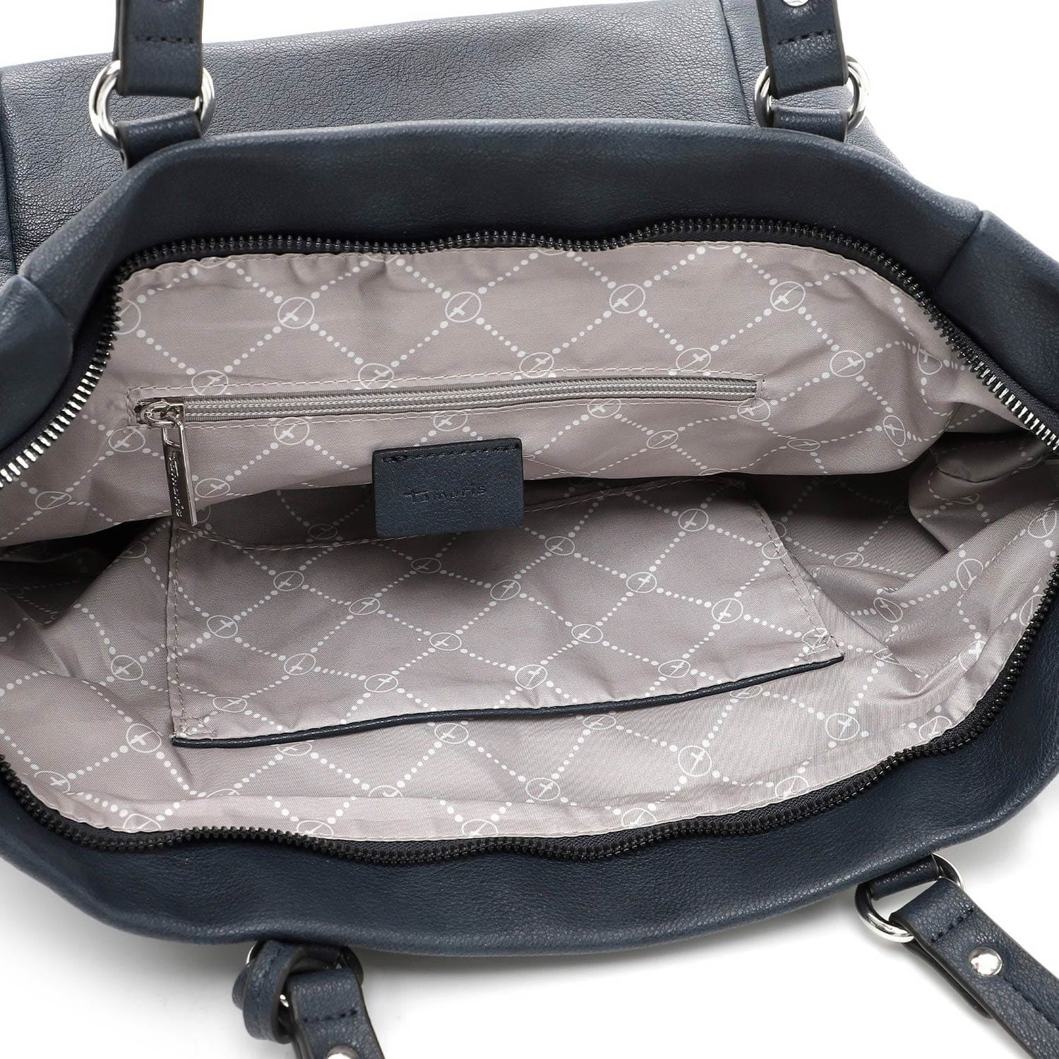 Tamaris shopper taske Nele - 1 stk.