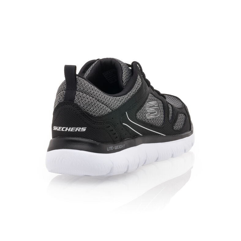 Korit / lenkkarit Homme Noir