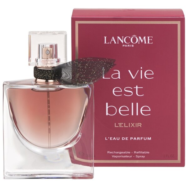Lancôme La Vie est Belle L'Elixir Eau de Parfum<br>30 ml