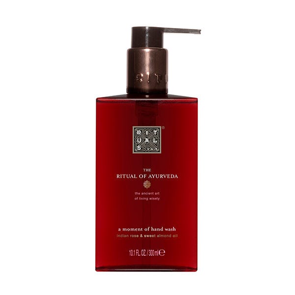 The Ritual Of Ayurveda Håndsæbe | 300 ml