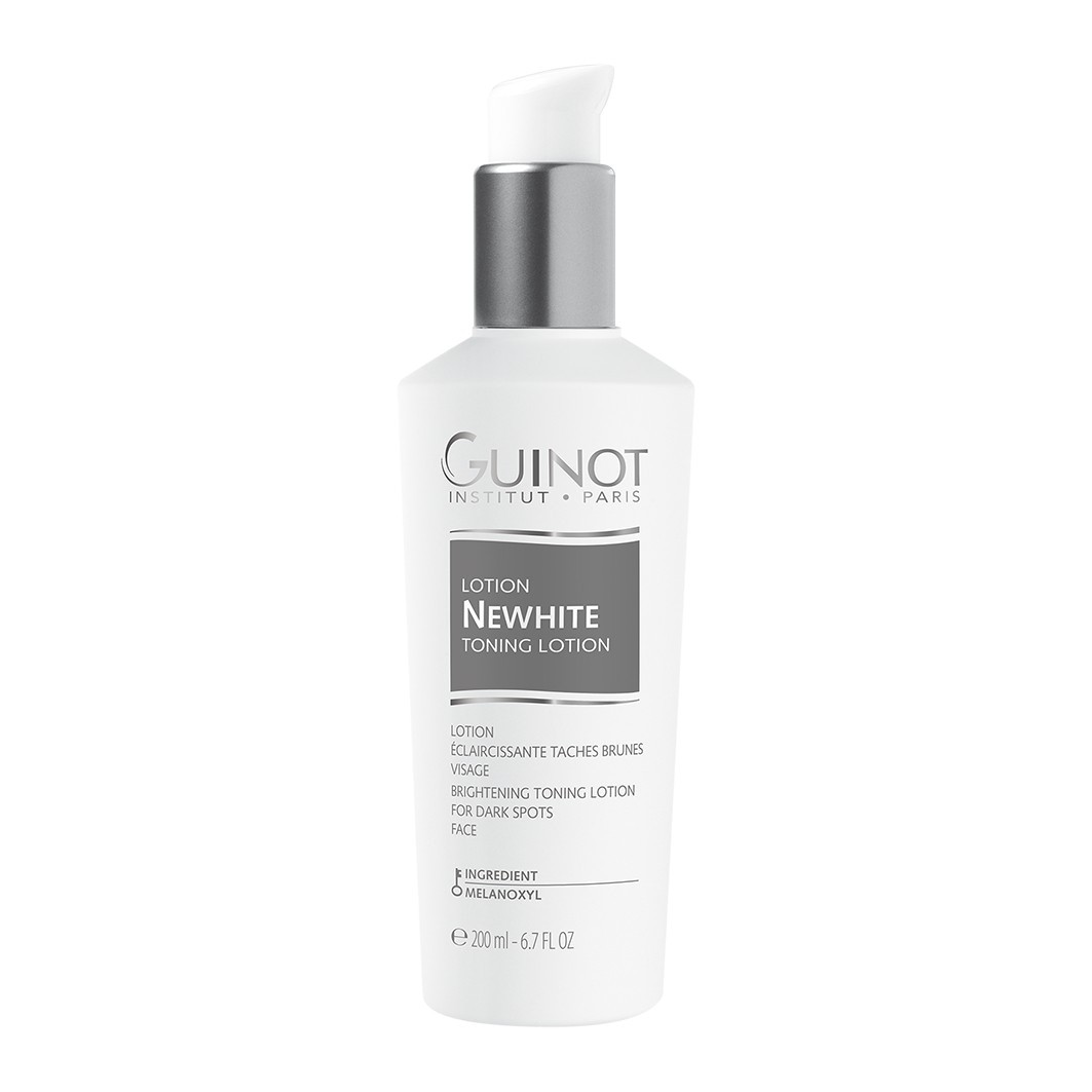 Guinot losion za lice Newwhite tonirajući losion - 200 ml