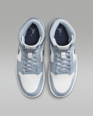 Air Jordan 1 Mid Women's Shoes