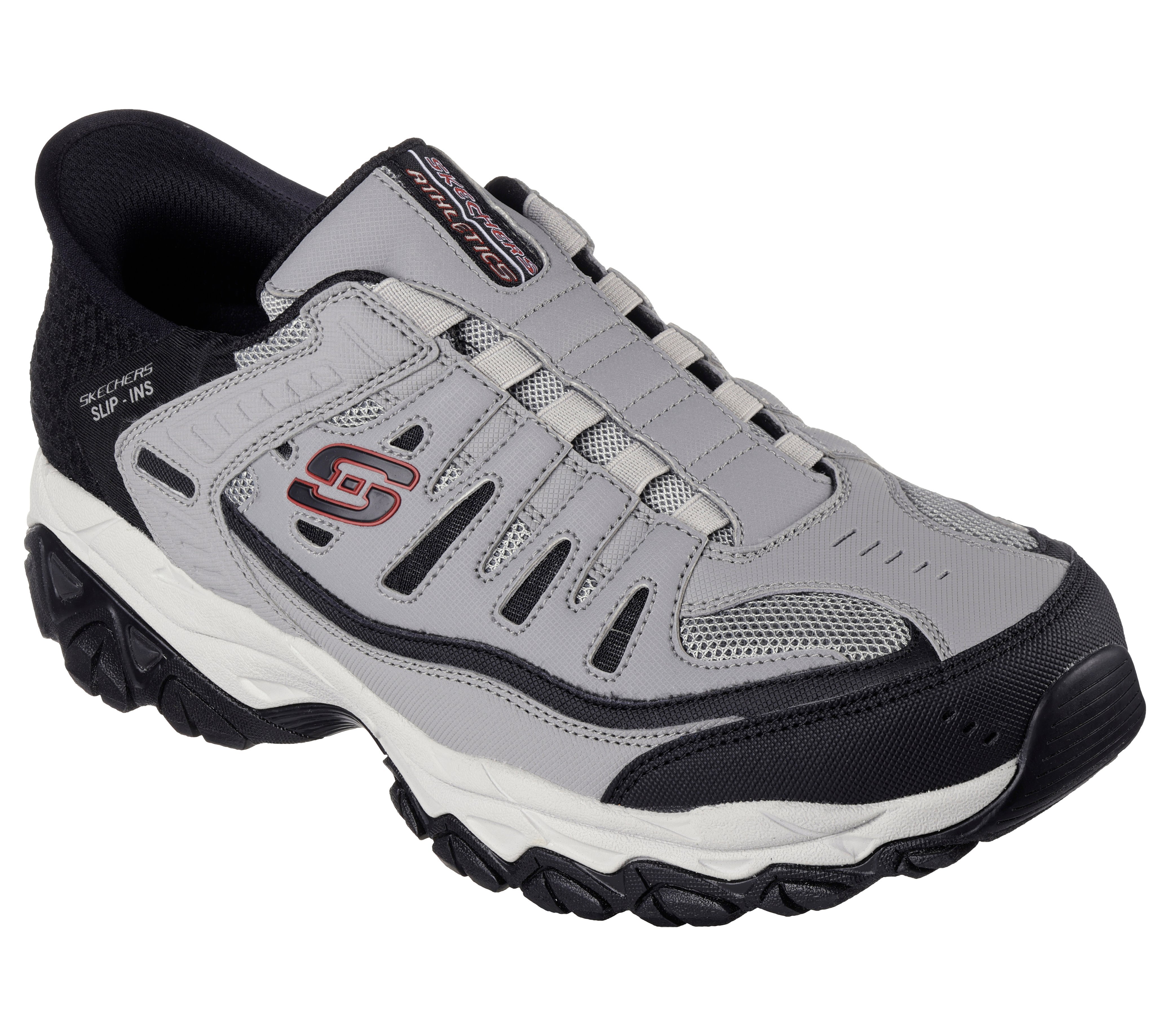 Skechers Slip-ins: After Burn M. Fit - Ridgeburn
