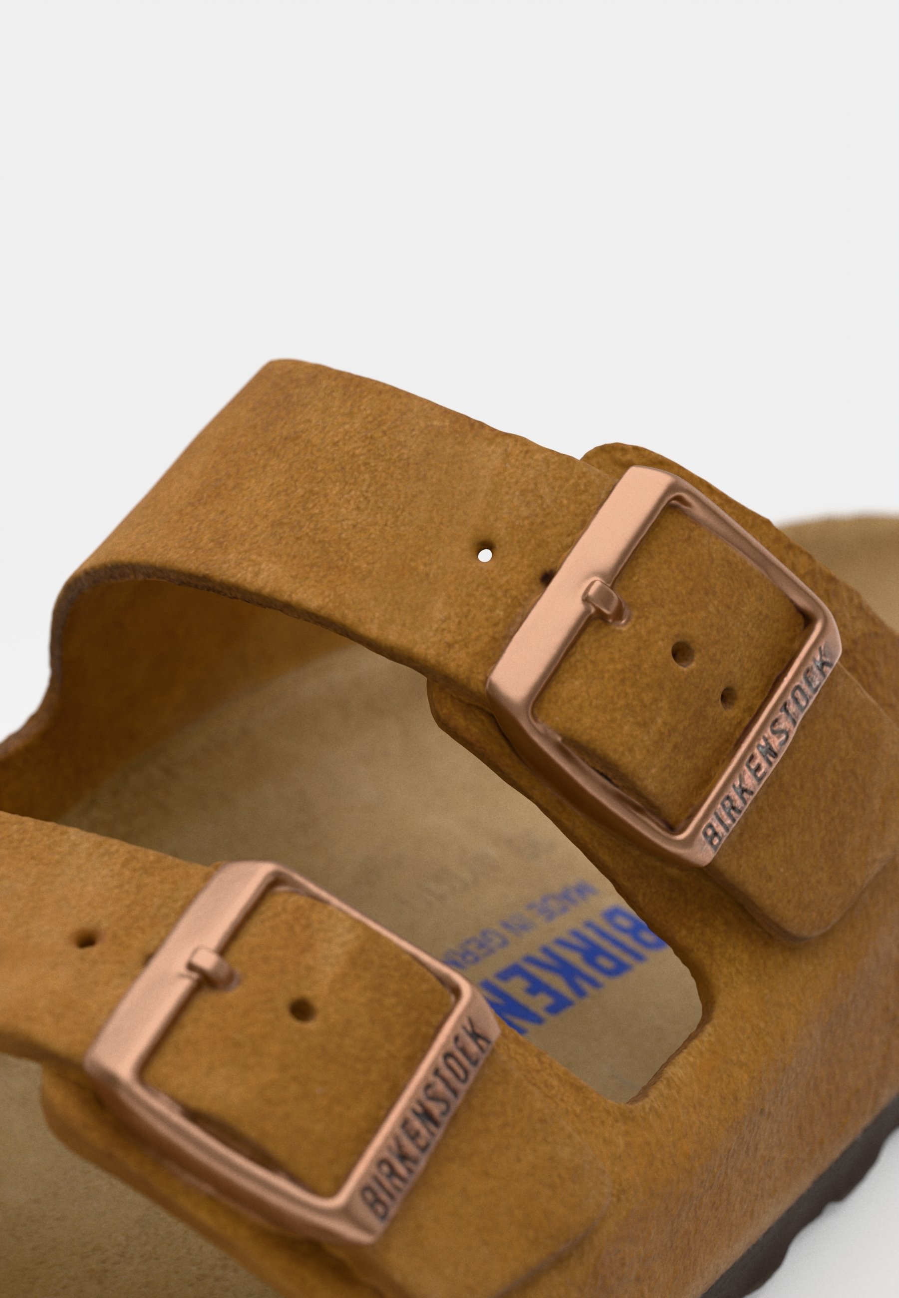 Mules plates Birkenstock