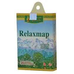 Relaxmap 20 Tabletten