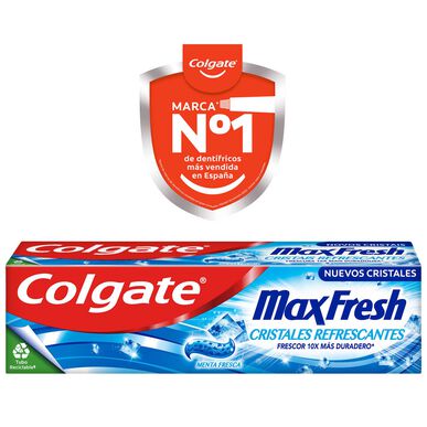 Colgate Max Fresh Cool Mint -hammastahna 75 ml 75 ml