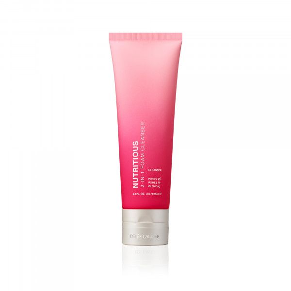 Hranjiva 2-u-1 pjena za čišćenje Luksuzna sredstva za čišćenje/tonici
