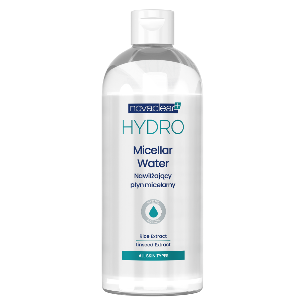 Novaclear Hydro