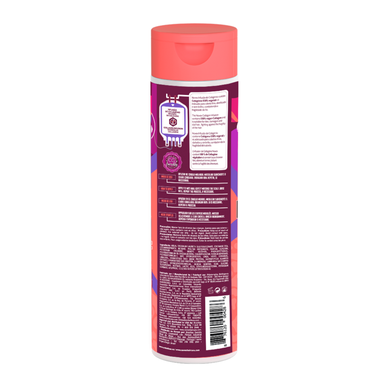 Novex kollagén infúziós sampon 300 ml 300 ml