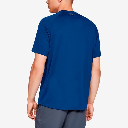  Under Armor Tech