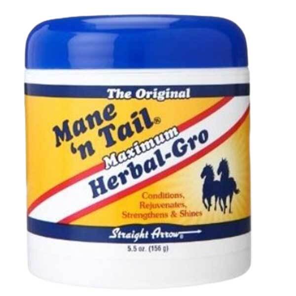 Mane N Tail Maximum Urte Gro