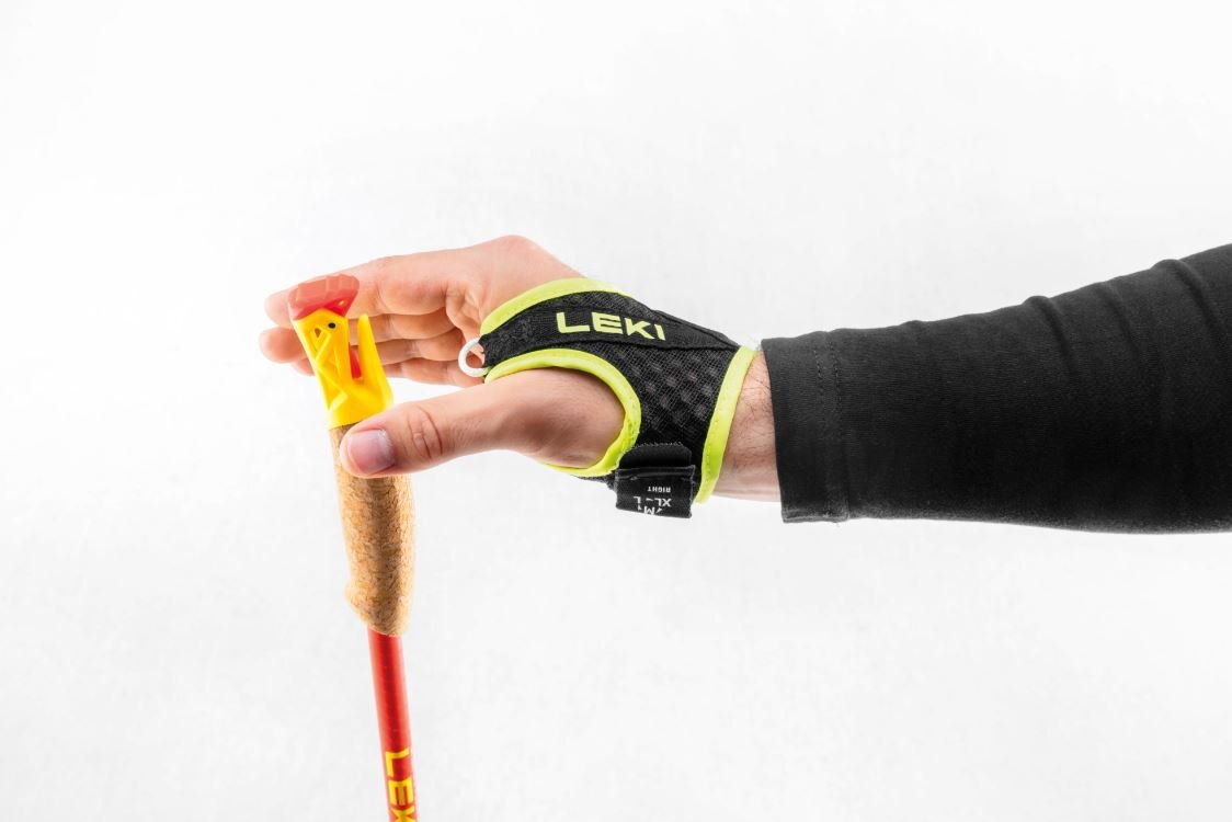  Leki Ultratrail Fx One 23 palic