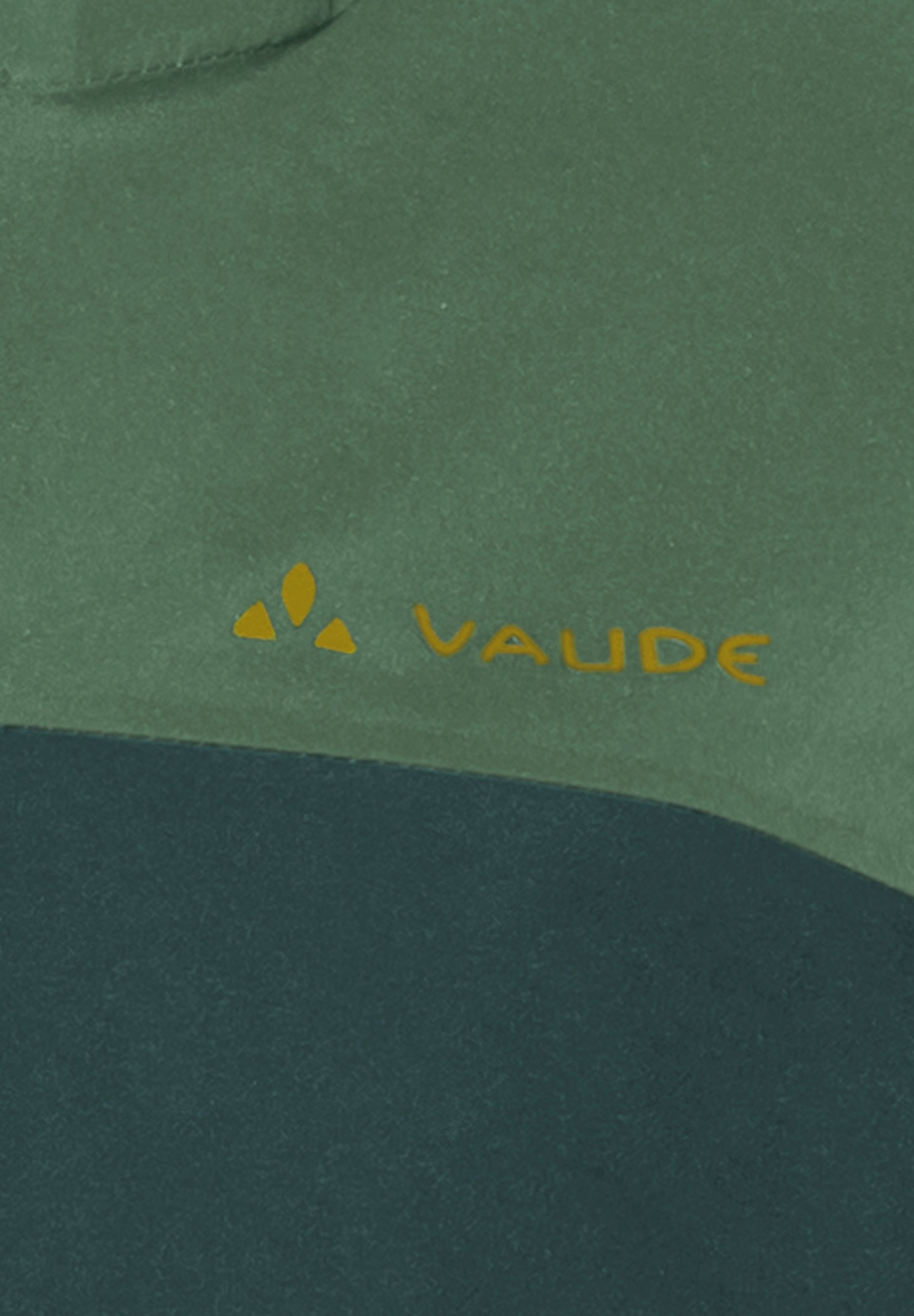 Vaude ESCAPE GEVOERD - Winterjas - diepe vijver