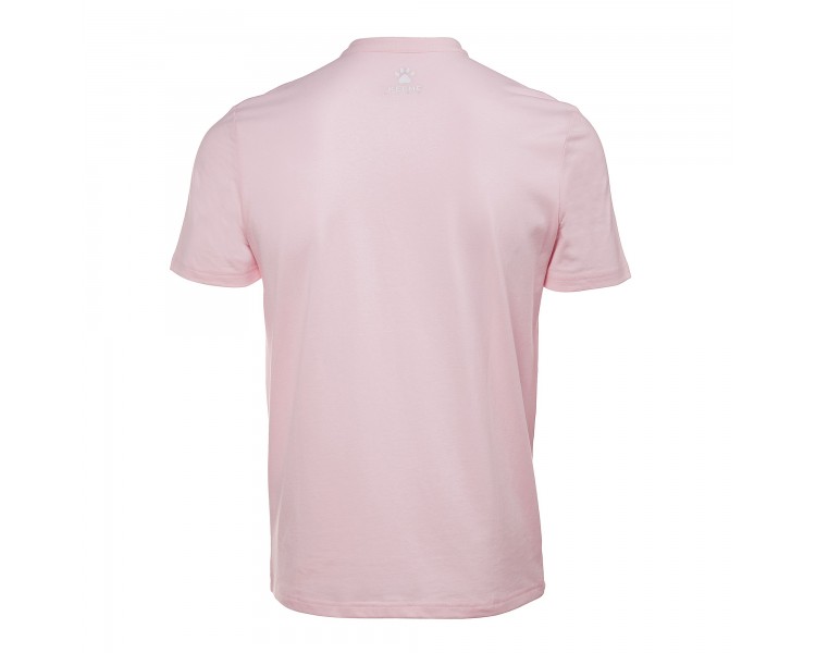  Kelme College T-shirt met korte mouwen