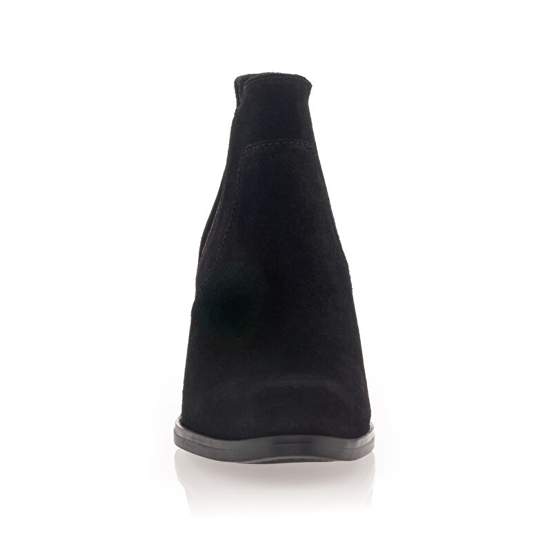 Boots / bottines Femme Noir