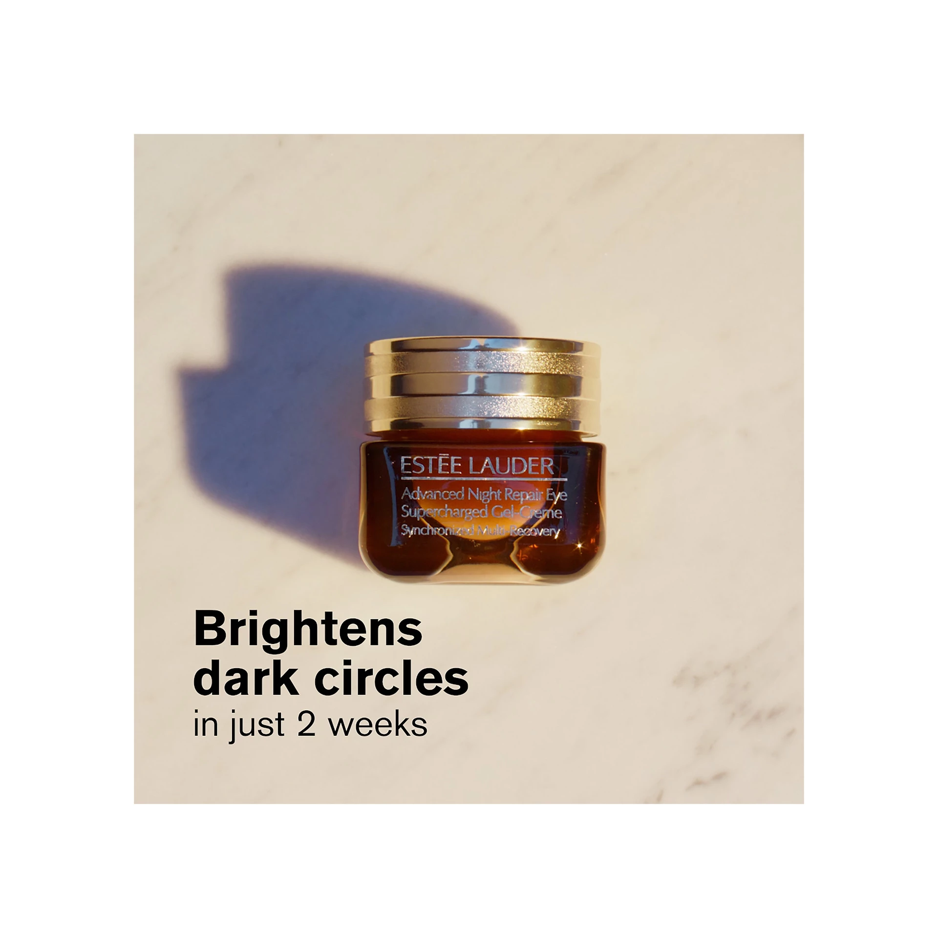Advanced Night Repair szemkörnyékápoló gélkrém 15 ml - Estée Lauder