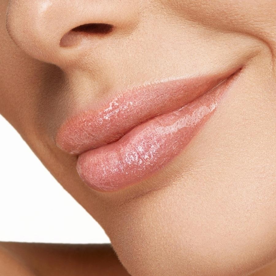 PUPA Milano lūpų blizgis Miss Pupa - 5 ml