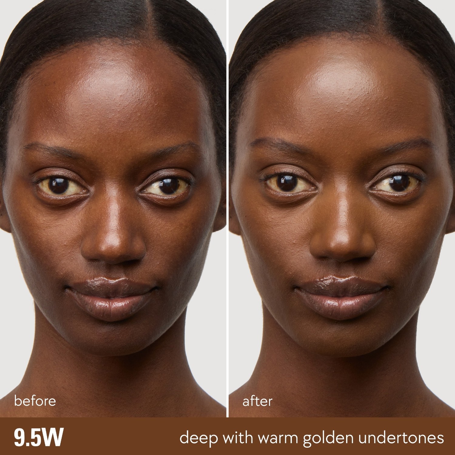 KYLIE COSMETICS Podkladový make-up Kylie Cosmetics Skin Tint Blurring Elixir - 2,5N, 30 ml - 30 ml
