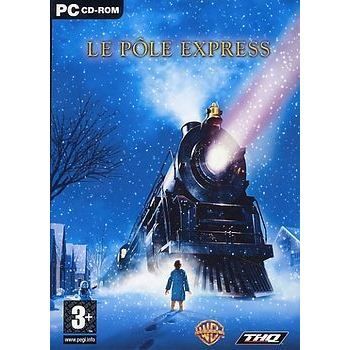 LE POLE EXPRESS