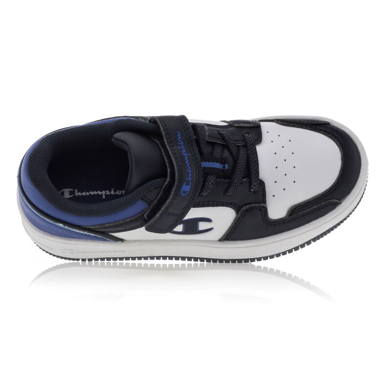 Baskets / sneakers Garcon Blanc