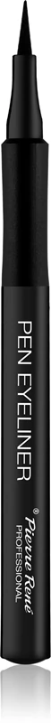 Vodeodolné očné linky Pierre René Eyes Eyeliner