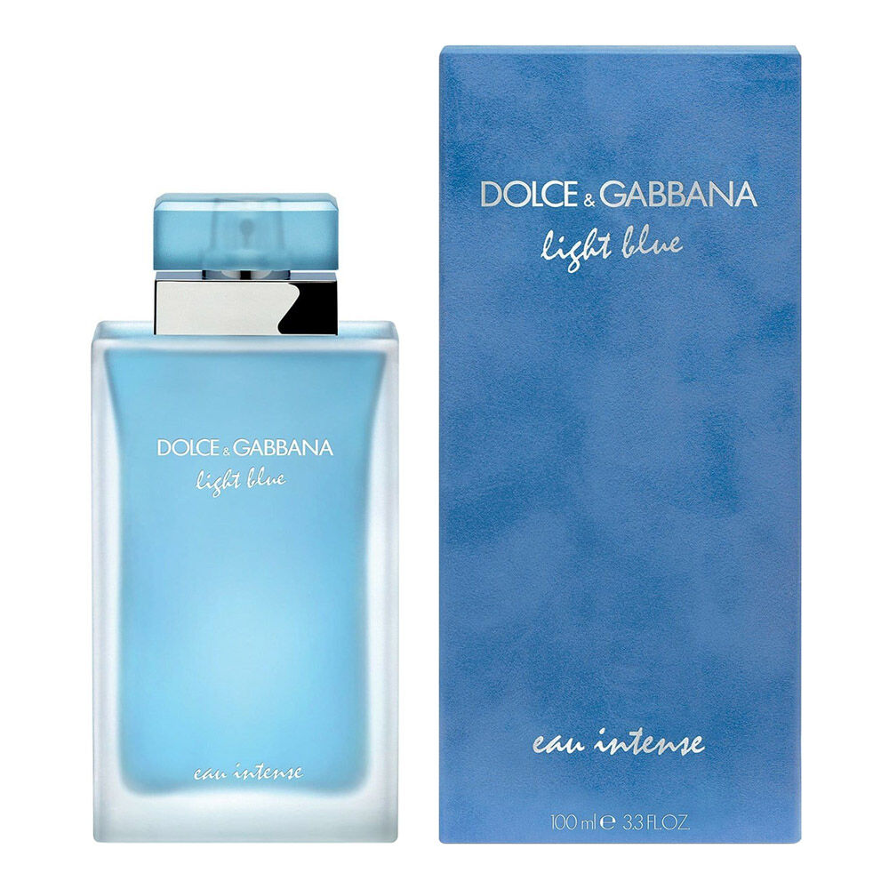 Dolce&Gabbana Light Blue Eau Intense