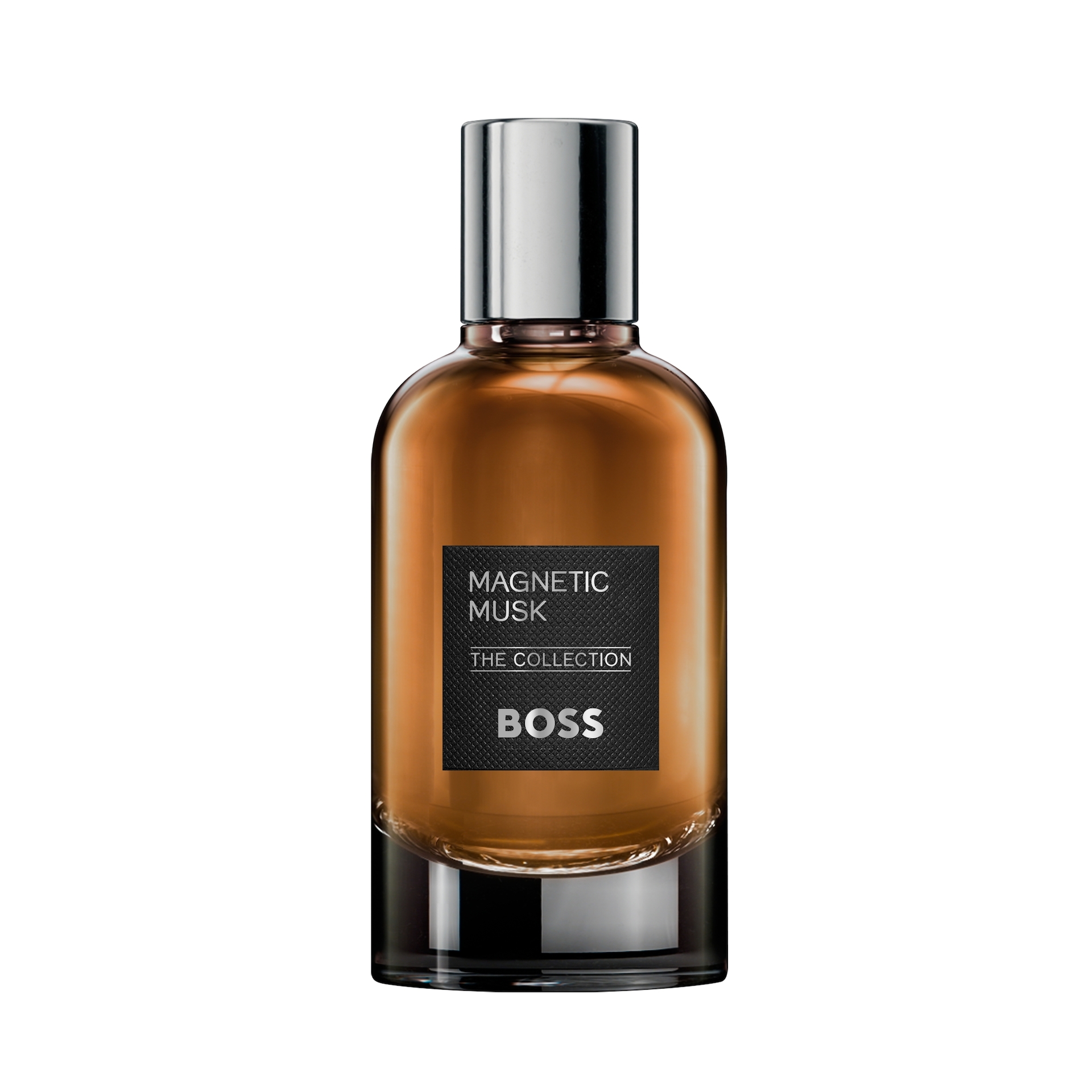 Magnetic Musk EdP 100 ml - Hugo Boss