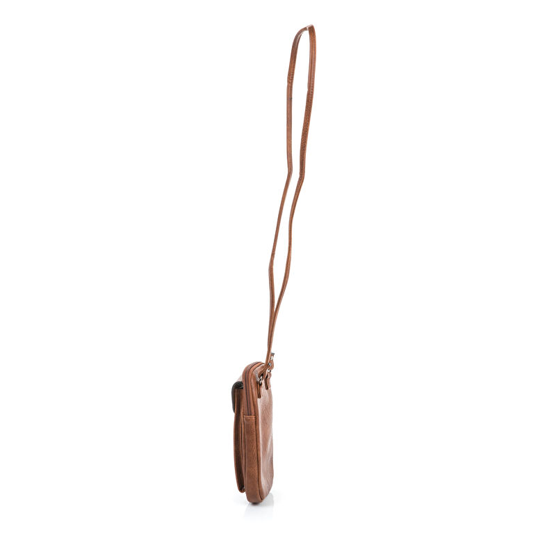  Bolsos de mujer Bolsos Marrón