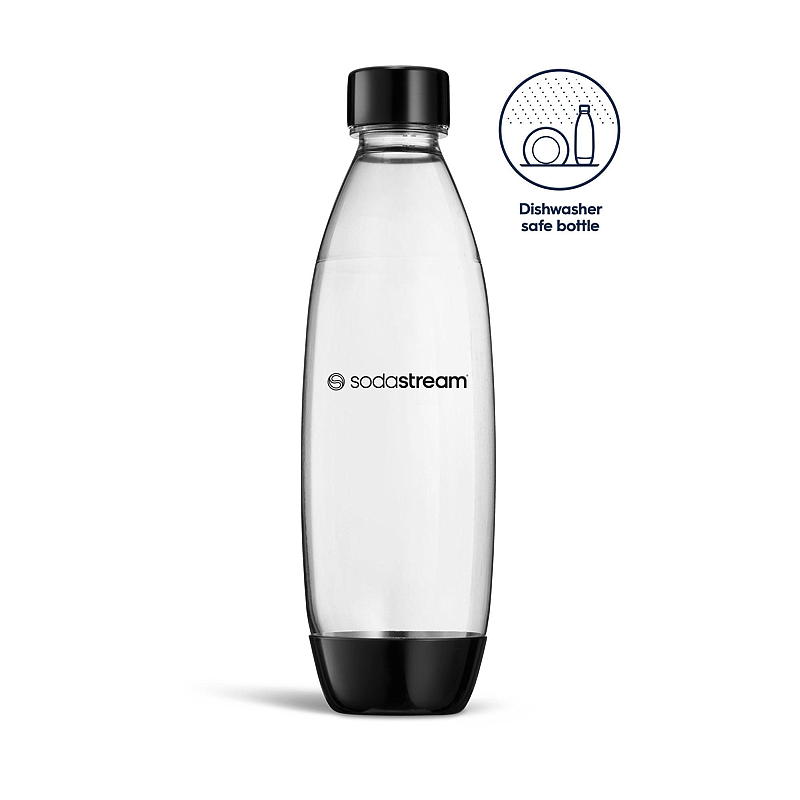 Sodastream Sodastream 1 l, sulakepullo dws