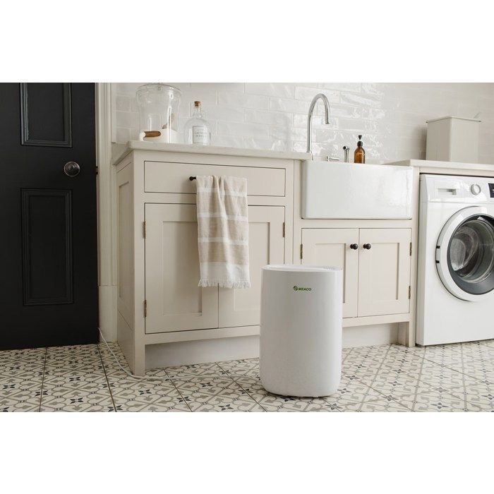 Deumidificatore MeacoDry ABC 10L