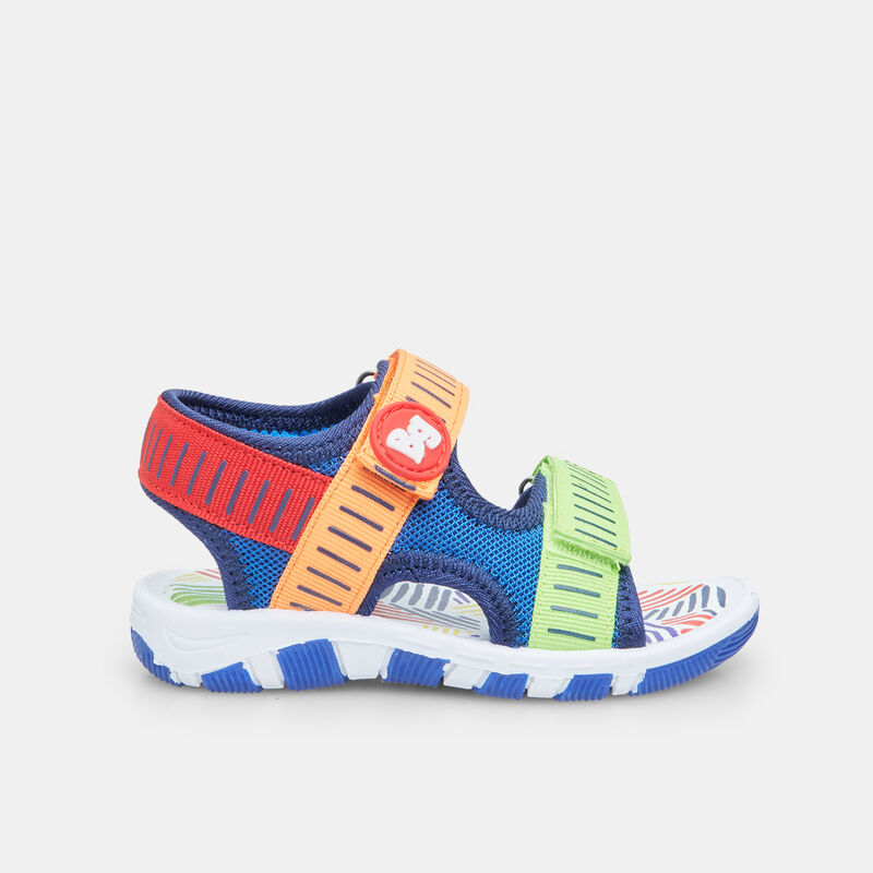 Bubblegums barnsandaler
