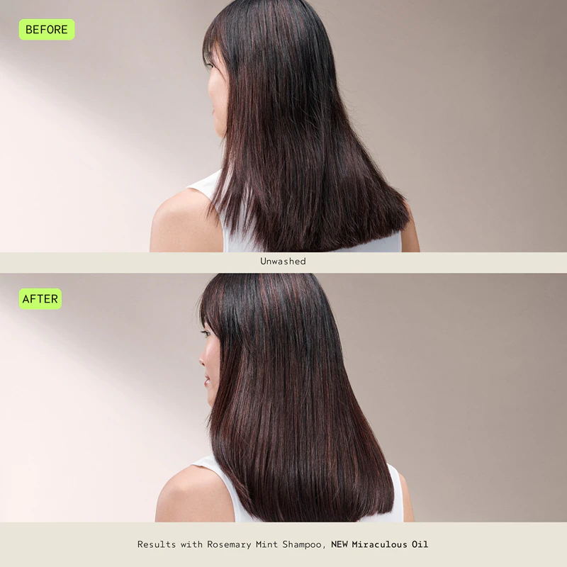 Aveda Miraculous Oil Haaröl für glänzendes und geschmeidiges Haar