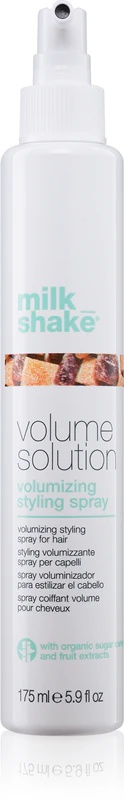 milk_shake® Milk Shake Volume Solution спреј за волумен израслине