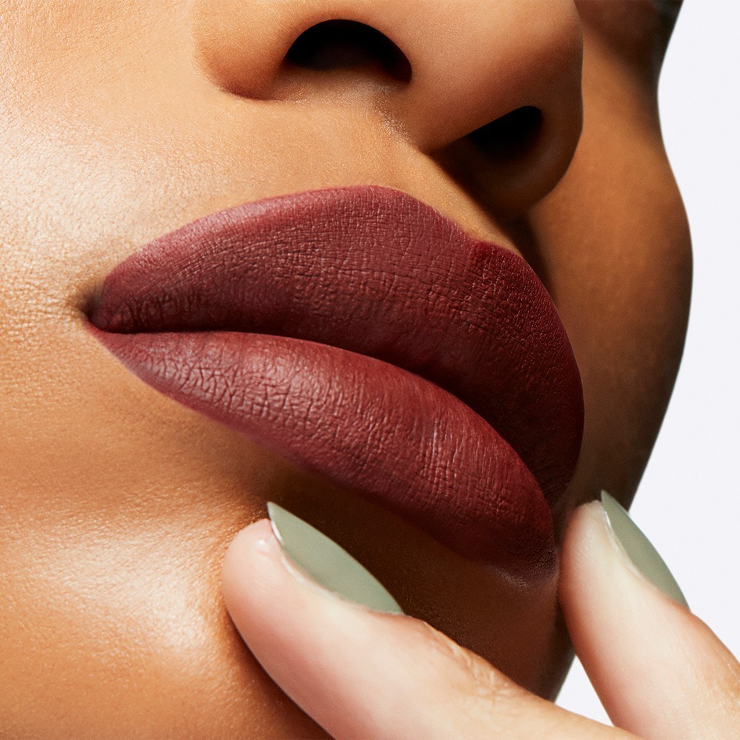 MAC skysti lūpų dažai „Locked Kiss Ink™“ – 5 ml