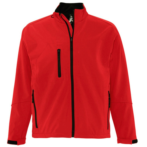 Chaqueta Sols Relax Softshell